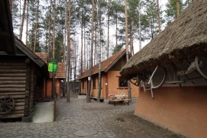 Масленица (Колодий), Киев